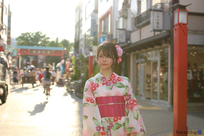 愛知にも美人はいた 伊藤愛理 と浴衣デートした気になれる写真18選 Smartlog 愛知にも美人はいた 伊藤愛理 と浴衣デートした気になれる写真18選 Smartlog