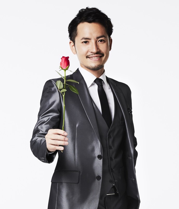 「性格は超絶アメリカン」2代目バチ...