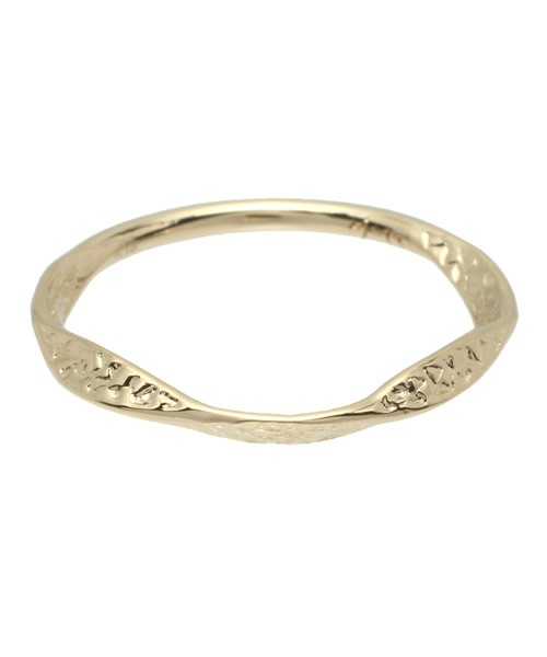 ピンキーリングの人気ブランド5選 彼女のプレゼントに最適な指輪とは Smartlog