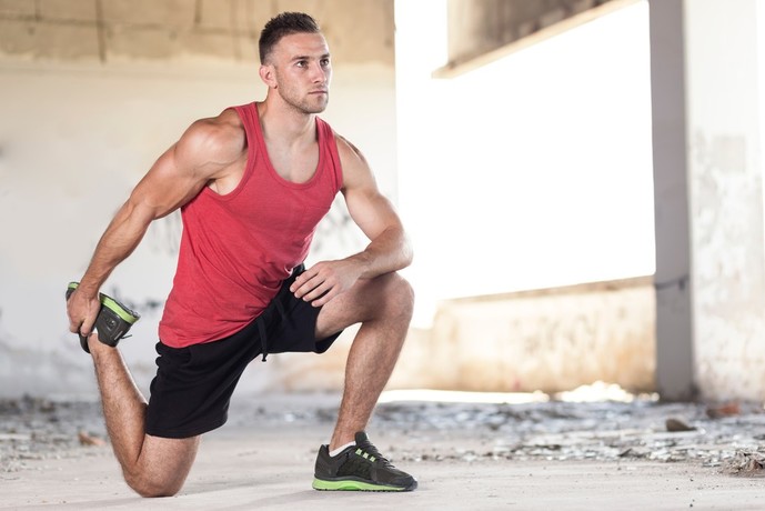 長内転筋の効果的な鍛え方。自宅で出...