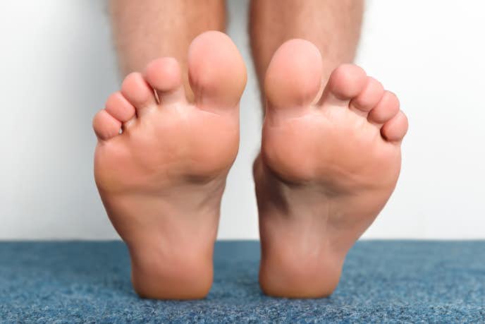 筋トレ 前脛骨筋の効果的な鍛え方 すねの筋肉をほぐすストレッチまで解説 Smartlog 筋トレ 前脛骨筋の効果的な鍛え方 すねの筋肉をほぐすストレッチまで解説 Smartlog