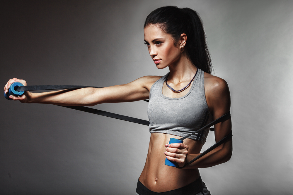 ローテーターカフのトレーニング集 肩を鍛える筋トレ ストレッチとは Smartlog