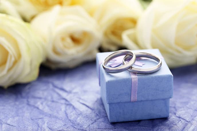 大切な妻へ 結婚記念日の人気プレゼントランキング21 Smartlog