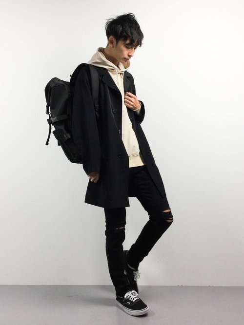 メンズファッション秋服おすすめ人気コーディネート 21年 Smartlog