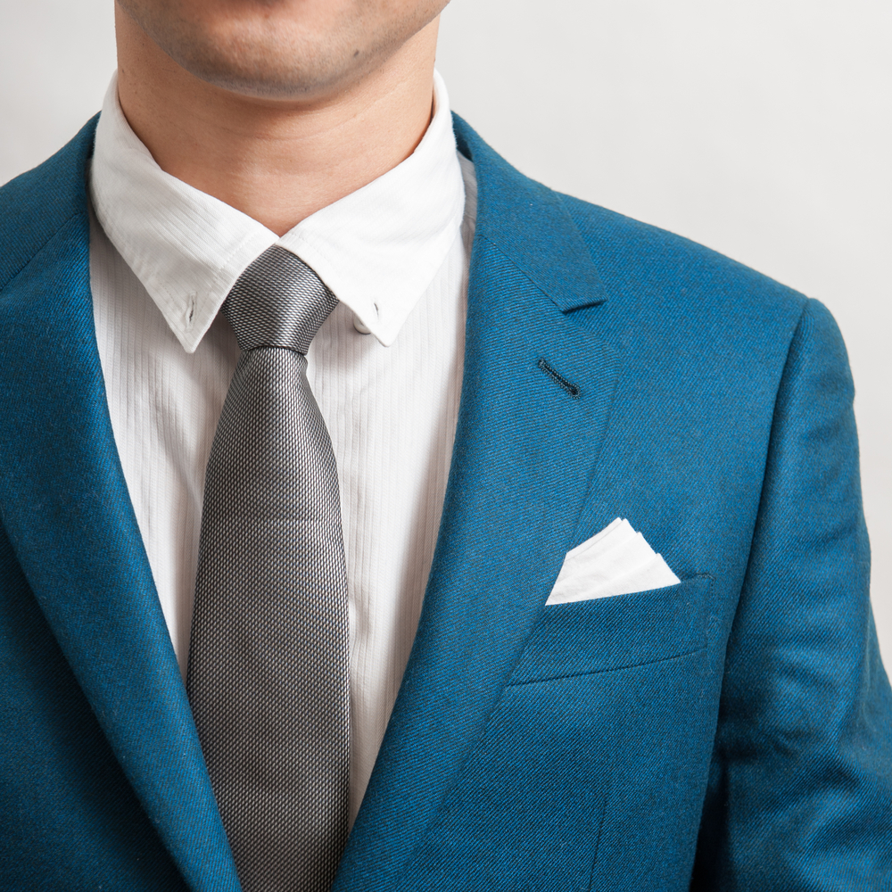 結婚式二次会】男性のNG服装＆おすすめスーツコーディネート9選 | Smartlog