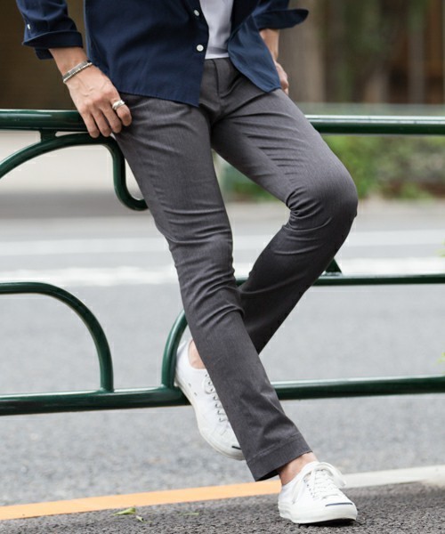 【脱・おじさんファッション】休日コ...