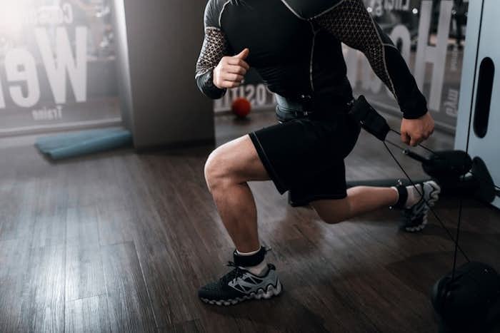 自宅で筋トレ 下半身の効果的な鍛え方 足腰を鍛えるトレーニング特集