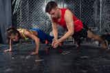 【男性向け】痩せるための筋トレメニュー｜ダイエットに効果的なトレーニング方法とは？