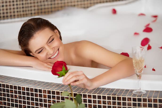おしゃれな入浴剤ギフト23選 女性に至福のバスタイムをプレゼント Smartlog