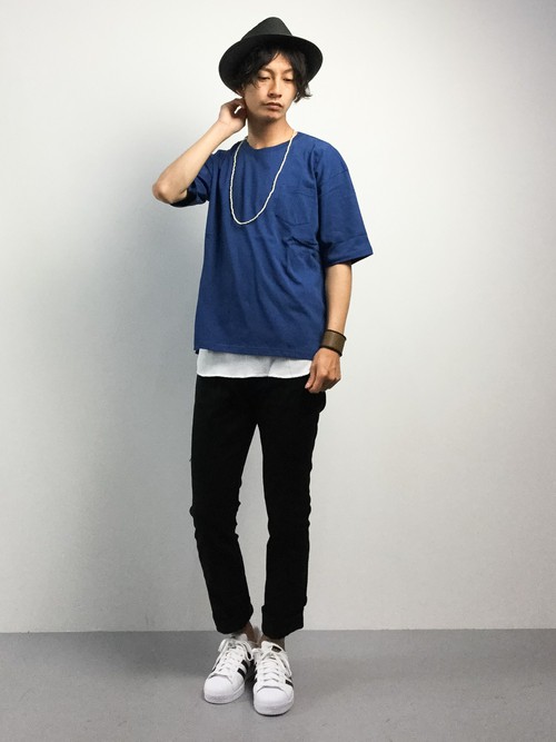 愛され続ける名シューズ アディダス スーパースター の魅力を大公開 Smartlog