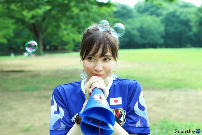 【季節で変わる美女特集】8月はサッ...