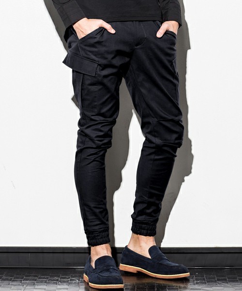 カジュアルだけど、チープじゃない。...