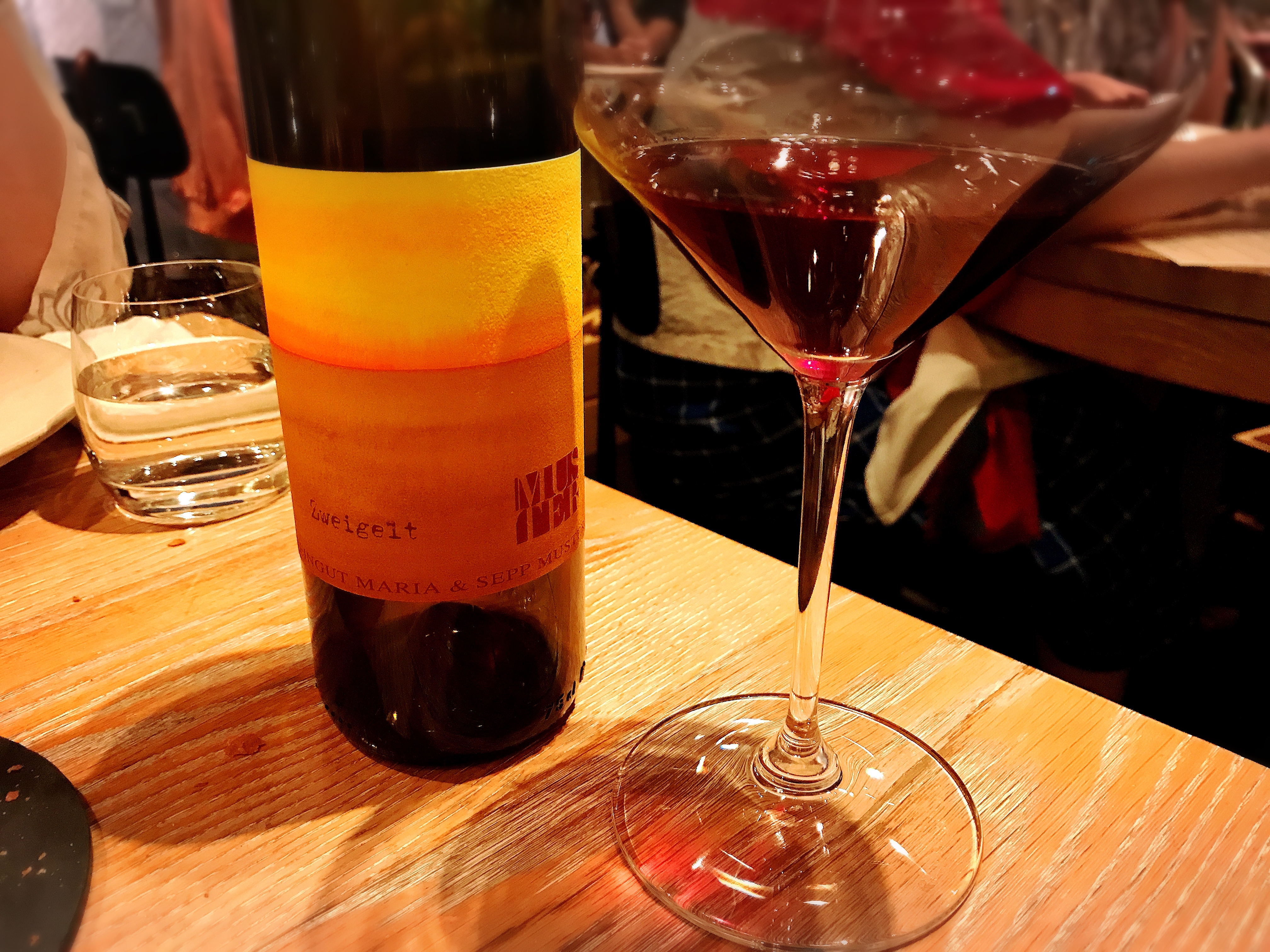 ペアリングコース