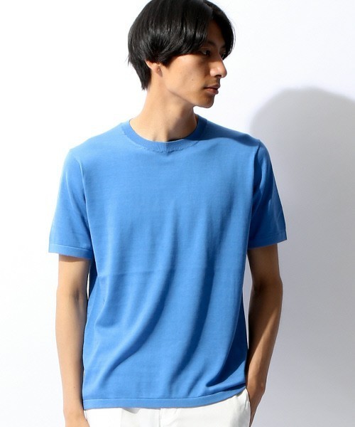 【圧倒的な清涼感】爽やか男子のサマ...