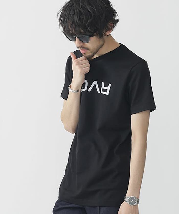 21年トレンド シンプルでかっこいい ロゴtシャツ 5選 Smartlog