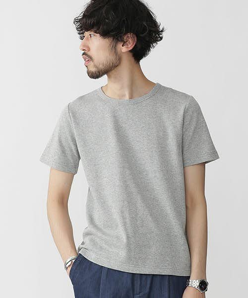 種類別 Tシャツのメンズ着こなし術 外さない鉄板コーディネートとは Smartlog