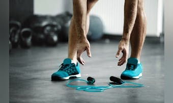 縄跳びダイエットの効果的なやり方｜短期間で痩せる簡単メニューとは？
