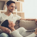 おうちデートで何する?彼氏彼女の家で一緒に...