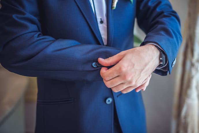 男性向け 同窓会の服装における注意点 おすすめコーデ術 Smartlog 男性向け 同窓会の服装における注意点 おすすめコーデ術 Smartlog