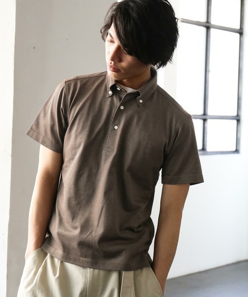 「無地だけど、エレガント。」夏にさ...