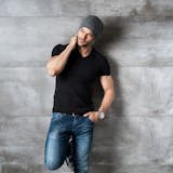 【種類別】Tシャツのメンズ着こなし術。外さ...