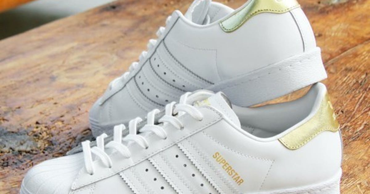 愛され続ける名シューズ アディダス スーパースター の魅力を大公開 Smartlog 愛され続ける名シューズ アディダス スーパースター の魅力を大公開 Smartlog