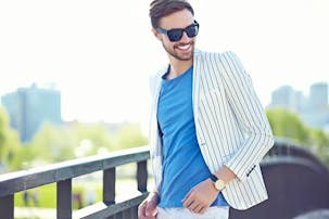雰囲気イケメンとは ブサイクでもモテる男の 11の特徴 Smartlog