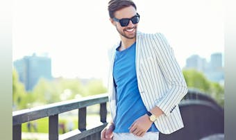かっこいい髪型にイメチェン!男らし...