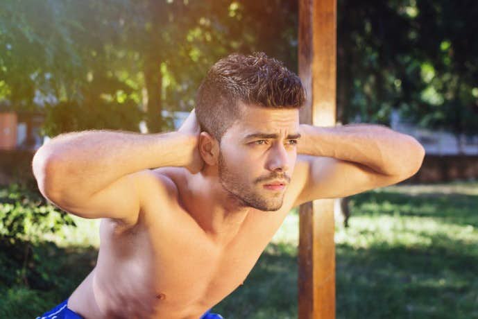 自宅で筋トレ 下半身の効果的な鍛え方 足腰を鍛えるトレーニング特集 Smartlog