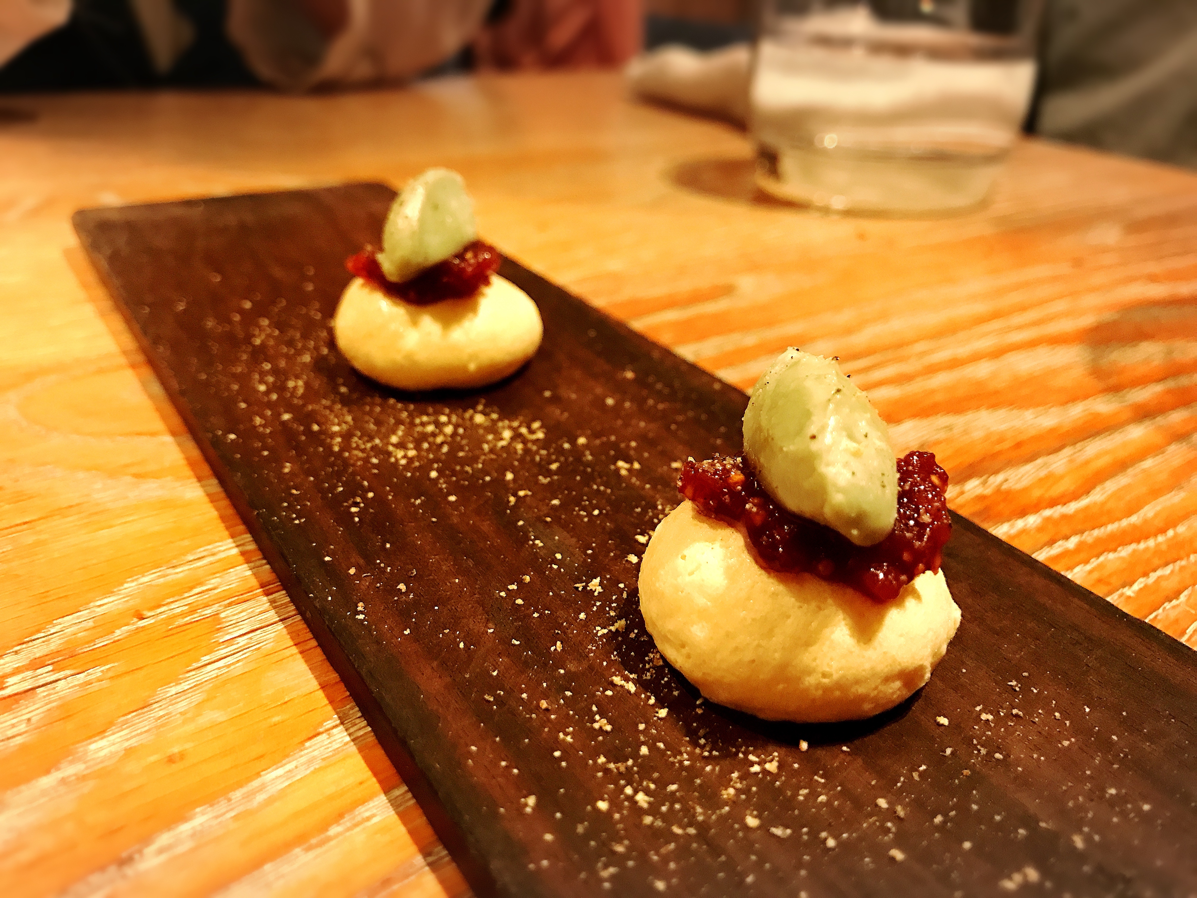 表参道ランチのフレンチコース