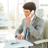 【社会人必須】電話応対のビジネスマナーと対...