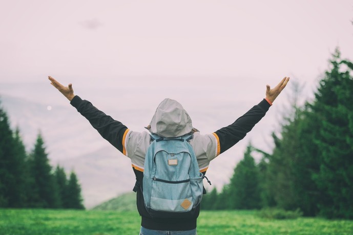 雨の日が待ち遠しくなる『レインズ』...