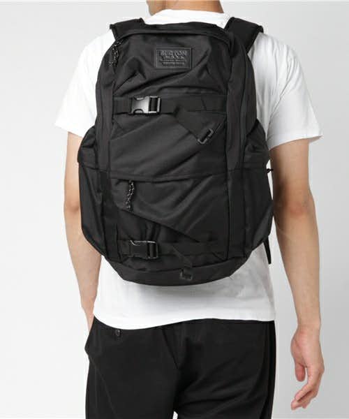 登山好き必見 Burton バートン の人気リュックサック12選 Smartlog 登山好き必見 Burton バートン の人気リュックサック12選 Smartlog