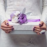 結婚祝いはお菓子のプレゼントがおすすめ。幸...