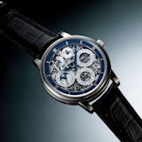 時計好きにはたまらない。日本最大級の時計の...