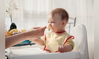 出産祝いにおすすめのスタイ6選。男...
