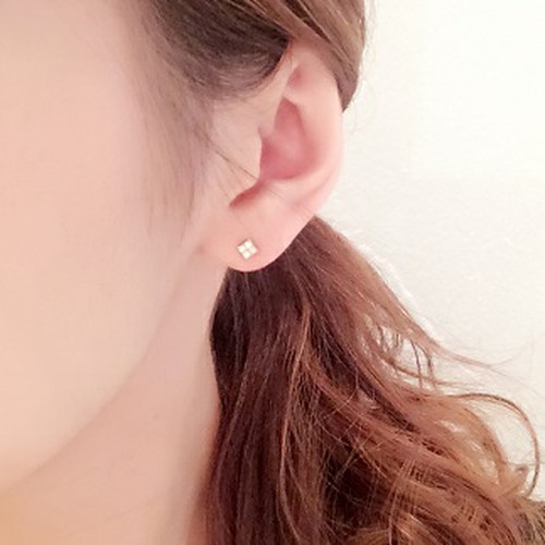 レディースピアスの人気ブランド特集 彼女 妻のプレゼント Smartlog