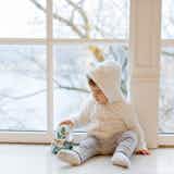 貰って嬉しい“ベビー服”の出産祝い集|男の子と女の子におすすめの人気ブランド