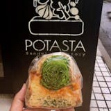 ピクニック気分で立ち寄れる! POTAST...
