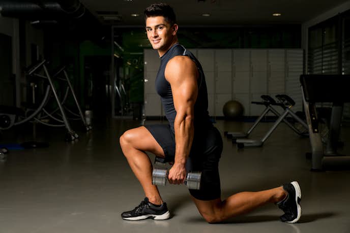 自宅で筋トレ 下半身の効果的な鍛え方 足腰を鍛えるトレーニング特集 Smartlog
