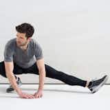 【大腰筋のストレッチ方法】誰でも簡単に出来る効果的な柔軟体操7選