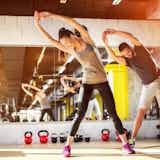 太もものストレッチ方法｜脚痩せダイエットに効果的な柔軟体操とは？