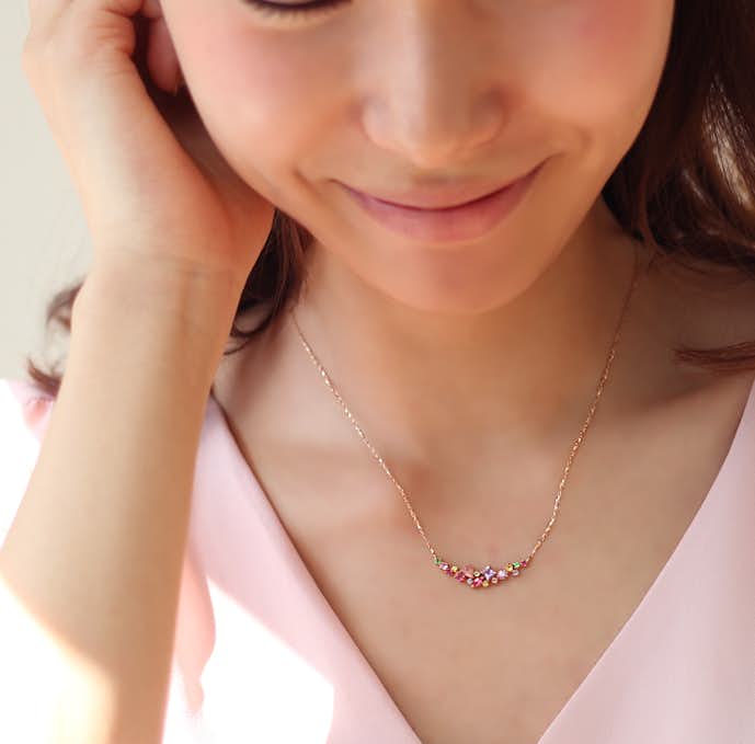妻へ贈る結婚10周年のプレゼントランキング スイートテンに相応しいギフト特集 Smartlog Part 2