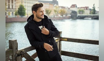 ダッフルコートのメンズ着こなし術。...