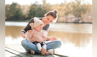 1歳の男の子が喜ぶ誕生日プレゼント...