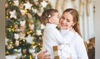 お母さんが絶対喜ぶクリスマスプレゼ...