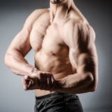 上腕&前腕の効果的な鍛え方。短期間で腕を太...