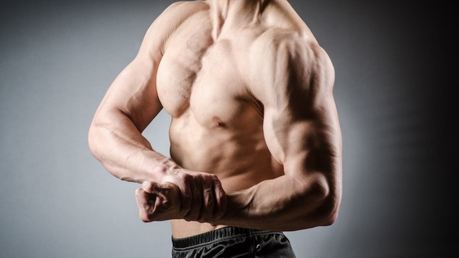 上腕 前腕の効果的な鍛え方 短期間で腕を太くする筋トレメニューとは Smartlogボディメイク 上腕 前腕の効果的な鍛え方 短期間で腕を太くする筋トレメニューとは Smartlogボディメイク