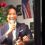 はじめまして。久保です。