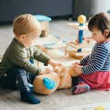 3歳の子供が喜ぶ誕生日プレゼント|知育玩具&おもちゃ以外のギフト特集